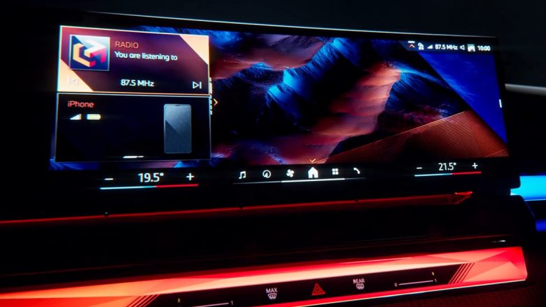 BMW 5 Series Next-Gen Along With All-New i5 Set for World Premiere This Month; Here&rsquo;s All We Know So Far