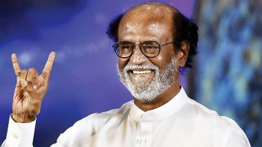 Is Rajinikanth Planning to Retire After His 171st Movie With Lokesh Kanagaraj? Deets Inside