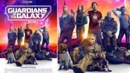 Guardians of the Galaxy Vol 3 Box Office Collection Week 4: James Gunn, Chris Pratt's Marvel Film Flies Past $700 Million Worldwide