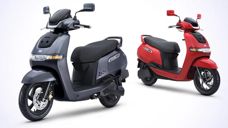 Govt Cuts FAME-II Subsidy on Electric Two-Wheelers From June 2023