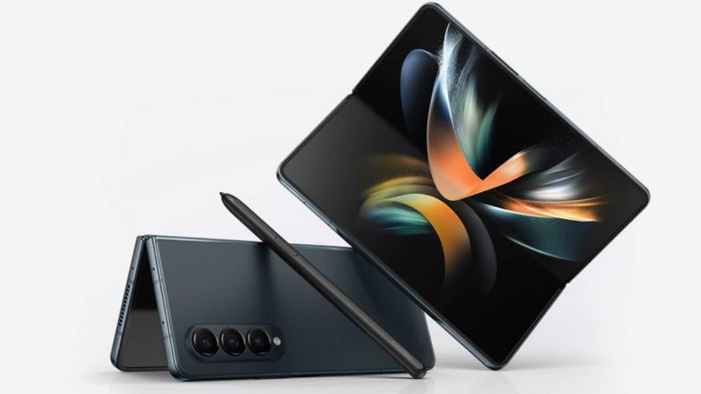 Galaxy Z Fold 5: Samsung Upcoming Smartphone May Not Come With Rumoured Dust Resistance Feature