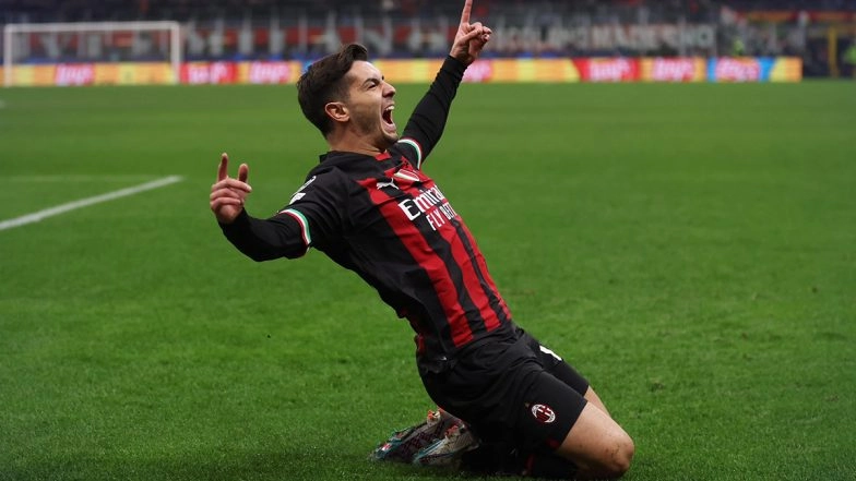 AC Milan vs Inter Milan, UEFA Champions League 2022-23 Free Live Streaming Online: How To Watch UCL Semifinal Match Live Telecast on TV & Football Score Updates in IST?