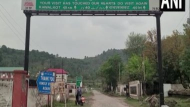 India News | J-K: 2 PoK Nationals Cross LoC, Enter Poonch