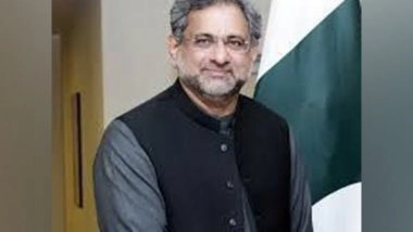 World News | Rs 20 Billion Embezzled from PM's Free Flour Scheme, Pakistan Muslim League Leader Claims