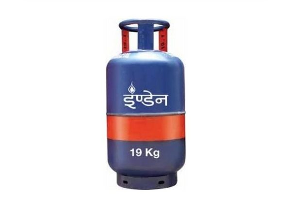 Gas Price Cut: Commercial LPG Cylinder Prices Slashed by Rs 171.5 Per Unit
