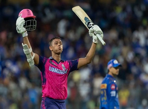 IPL 2023: Rajasthan Royals' Yashasvi Jaiswal is One of Next Superstars of Indian Cricket, Says Robin Uthappa