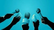 Press Freedom: Islamabad Riskiest Place To Practise Journalism in Pakistan, Says Report
