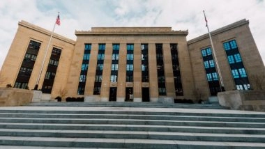 Business News | Global Economy Staring at Possibility of Slowdown as Fears Re-emerge over Recession in US