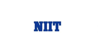 Business News | NIIT Launches Career Catalyst Programs to Equip Youth for Success in Competitive Job Market