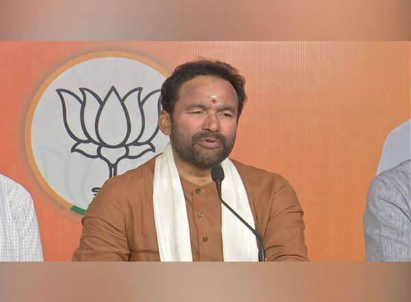 G Kishan Reddy Health Update: Union Minister's Condition Stable; Under Observation