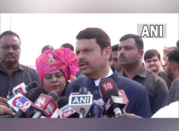 India News | Maharashtra: Fadnavis Praises Forces for Eliminating 3 Naxals in Gadchiroli