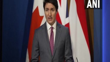 World News | Canadian Prime Minister Denounces Rise of Authoritarianism Around the World