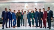 Business News | Largest Indian Design Centre - The Colosseum Launches in Hyderabad