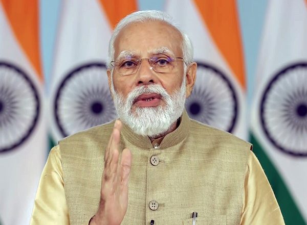 Ludhiana Gas Leak: PM Narendra Modi Announces Ex-Gratia of Rs 2 Lakh for Kin of Dead, Rs 50,000 for Injured