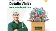 Business News | Leading the Industrial & Agricultural REVOLUTION in India - Emechmart is Changing the Industry PERSPECTIVE with Competent & Efficient Service