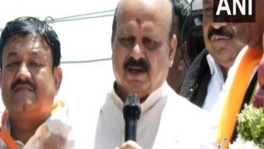 India News | Feelings Understood, Voices of People Heard: Karnataka CM Bommai After BJP Releases Manifesto