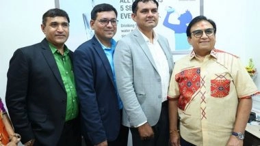 Business News | Devasya Kidney & Multi Specialty Hospital is Now in Gandhinagar, Gujarat