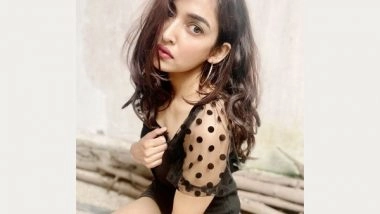 Business News | Heer Kaur All Set to Be Seen in an International Film 'Mother Teresa and Me'