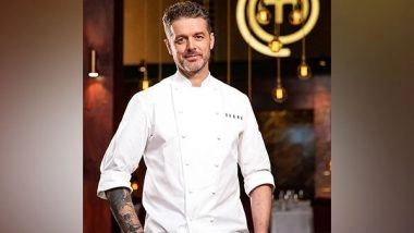 Entertainment News | 'MasterChef Australia' Judge Jock Zonfrillo Passes Away at 46