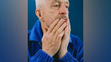 Health News | Study: Slowing Down in Old Age? It Can Be Symptom of Dementia