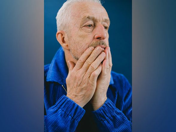 Health News | Study: Slowing Down in Old Age? It Can Be Symptom of Dementia - Vimarsana News