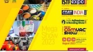 Business News | India's Prodigious Expo Shows Happening in New Delhi Where Different Industries Will Flourish