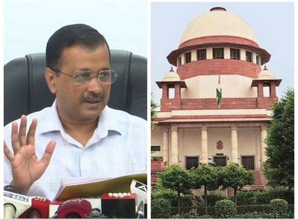 India News | Relief for Arvind Kejriwal as SC Extends Stay on Trial Against Him over Alleged 'Khuda' Remark