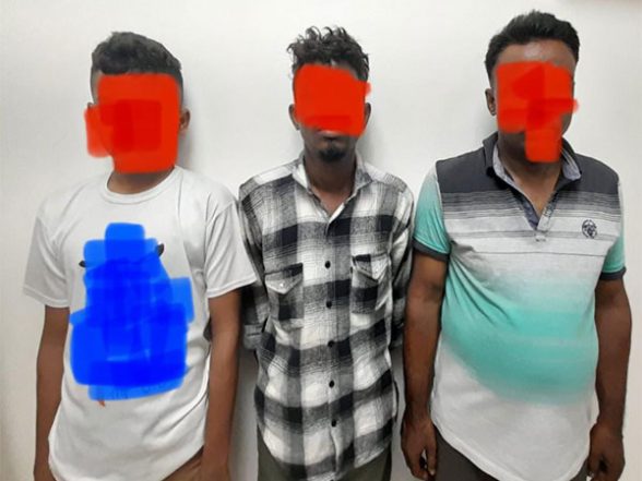 India News | Mumbai: NCB Busts Inter-state Drug Syndicate, 3 Arrested - Vimarsana News