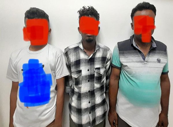 India News | Mumbai: NCB Busts Inter-state Drug Syndicate, 3 Arrested