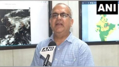 India News | IMD Issues Three-day Orange Alert, Predicts Heavy Rainfall in Most Parts of North India