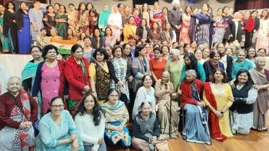 Business News | PM Modi's Mann Ki Baat Can Rightly Be Termed as Jan Jan Ki Baat and Bharat Ke Kann Kann Ki Baat, Says NID Chief Patron Satnam Singh Sandhu