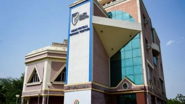 Sports News | AIFF League Committee Holds Meeting, Discusses Bidding Criteria for I-League Tournament