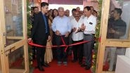 Business News | Gujarat Finance Minister Kanubhai Desai Inaugurates Tikku Condiments' New Manufacturing Plant & Products Range in Vapi