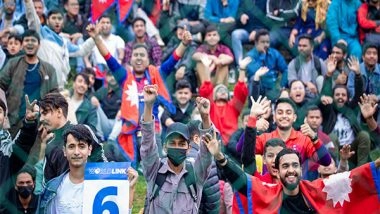 Sports News | ACC Premier Cup Finale to Continue on Reserve Day, Nepal and UAE Lock Horns to Play Asia Cup