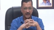 India News | Delhi CM Arvind Kejriwal Briefs 'Summer Action Plan' to Curb Air Pollution