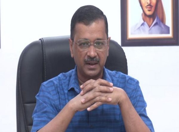 India News | Delhi CM Arvind Kejriwal Briefs 'Summer Action Plan' to Curb Air Pollution