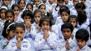 World News | Sharjah Prevention and Safety Authority Ensures Student Safety