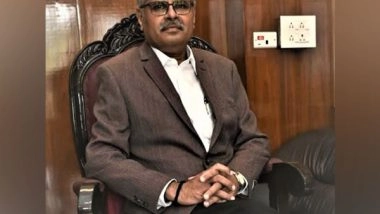 India News | Centre Notifies Appointment of Justice TS Sivagnanam as New Chief Justice of Calcutta HC