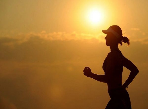 Want To Lose Weight? Study Shows How Exercise More Important Than Diet to Maintain Weight Loss