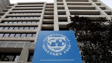 World News | IMF Pins Hope on India for Global Economic Revival: Report