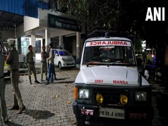 India News | Punjab: Morinda Sacrilege Accused Dies at Mansa Civil Hospital - Vimarsana News