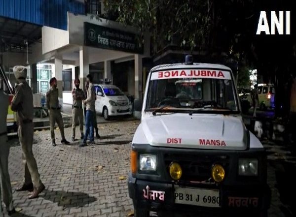 India News | Punjab: Morinda Sacrilege Accused Dies at Mansa Civil Hospital