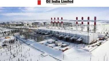Business News | Exploration for Crude Oil, Natural Gas in Northern Bank of Brahmaputra to Start Soon: Oil India Limited