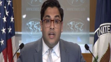 World News | Nearly 1,000 US Citizens Evacuated from War-torn Sudan Since Violence Started