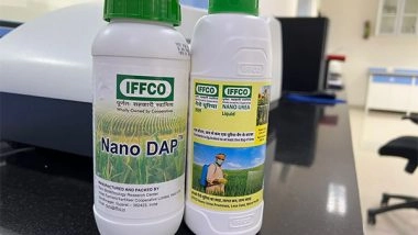 Business News | IFFCO Reports Highest Ever Net Profit in 2022-23 at Rs 3,053 Cr