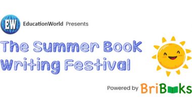 Business News | BriBooks and Education World Partner to Launch World's Largest Book Writing Summer Camp with Top Global Authors and 10,000+ Participating Schools