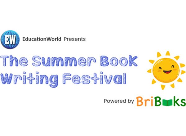 Business News | BriBooks and Education World Partner to Launch World's Largest Book Writing Summer Camp with Top Global Authors and 10,000+ Participating Schools