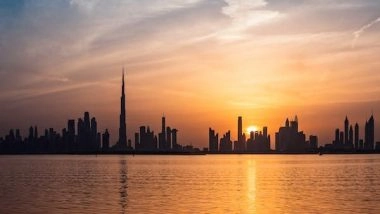 World News | Global Technology, Industry, and Finance Leaders to Convene at UAE CLIMATE TECH