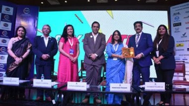 Business News | PHDCCI's 'Create in India' Mission Gets a Boost with Pix-Elated 2023