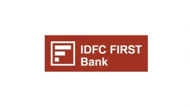 Business News | IDFC FIRST Bank FY23 Profit After Tax Highest-ever at Rs 2,437 Crore in FY23, as Compared to Rs 145 Crore in FY22